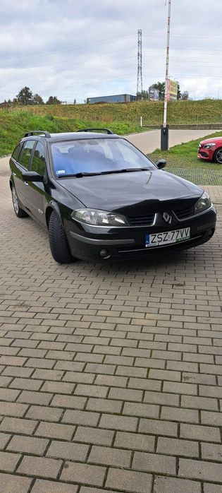 Renault Laguna