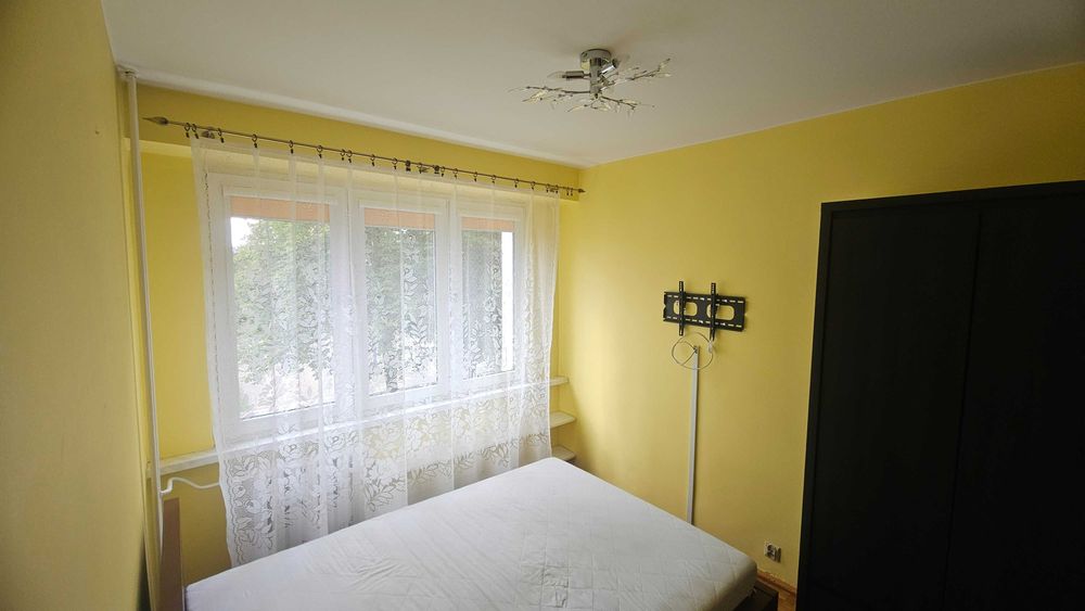 Mieszkanie na sprzedaż 45m2 | Pabianice, os. Bugaj