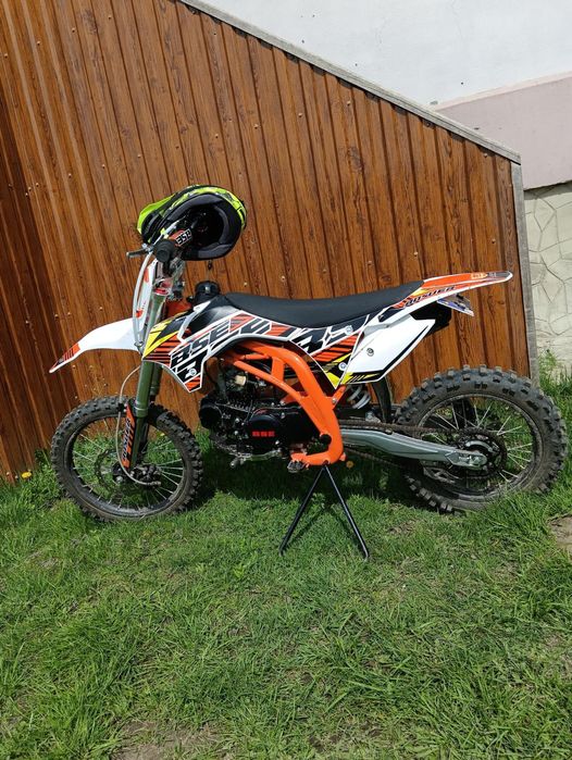 Питбайк BSE SP04 Enduro Starter