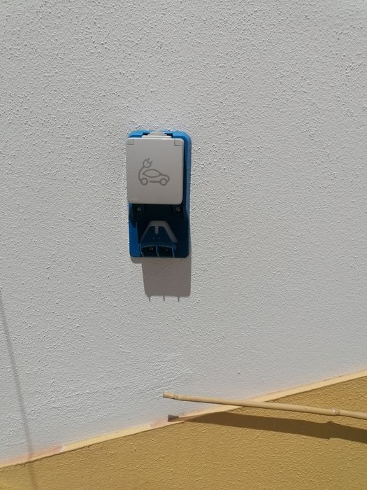 Eletricista Certificado Caldas da Rainha e Região