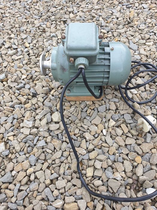 Silnik Elektryczny 120w