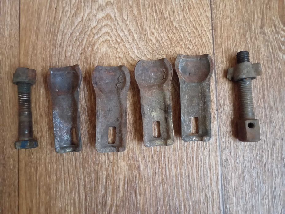 Крепление коляски МТ