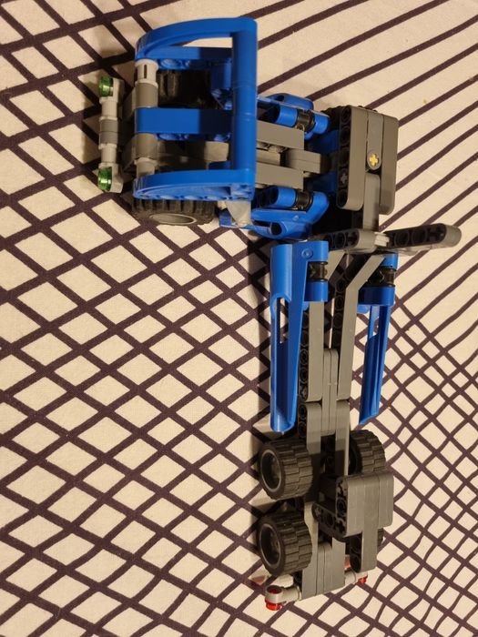 LEGO Technic 8433 Cool Movers
