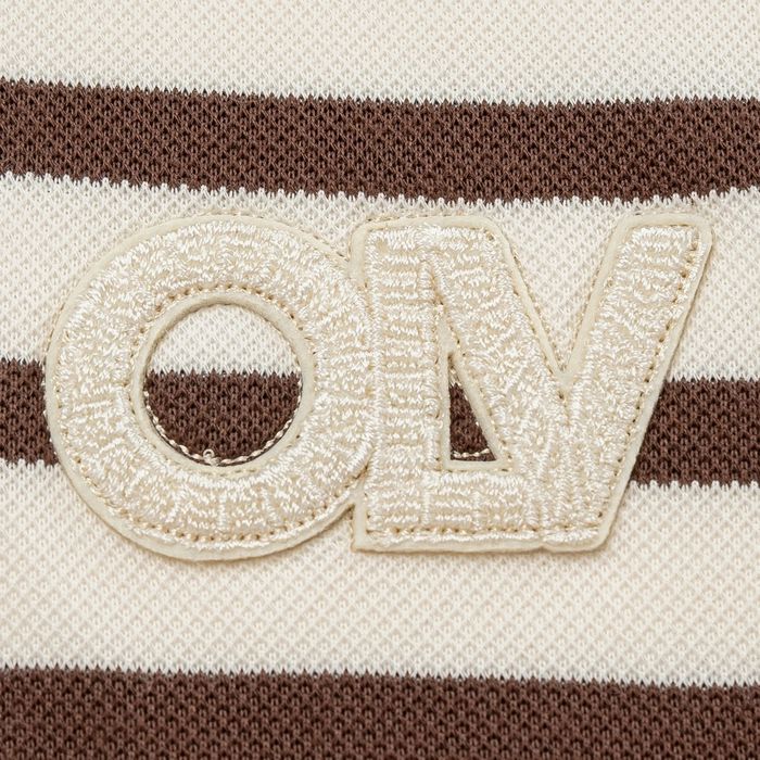 O’la Voga / komplet damski Retro / brown / rozm S