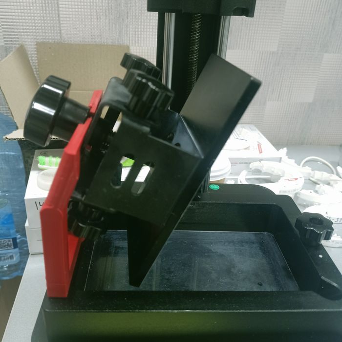 Duplicator 7 plus. 3D принтер
