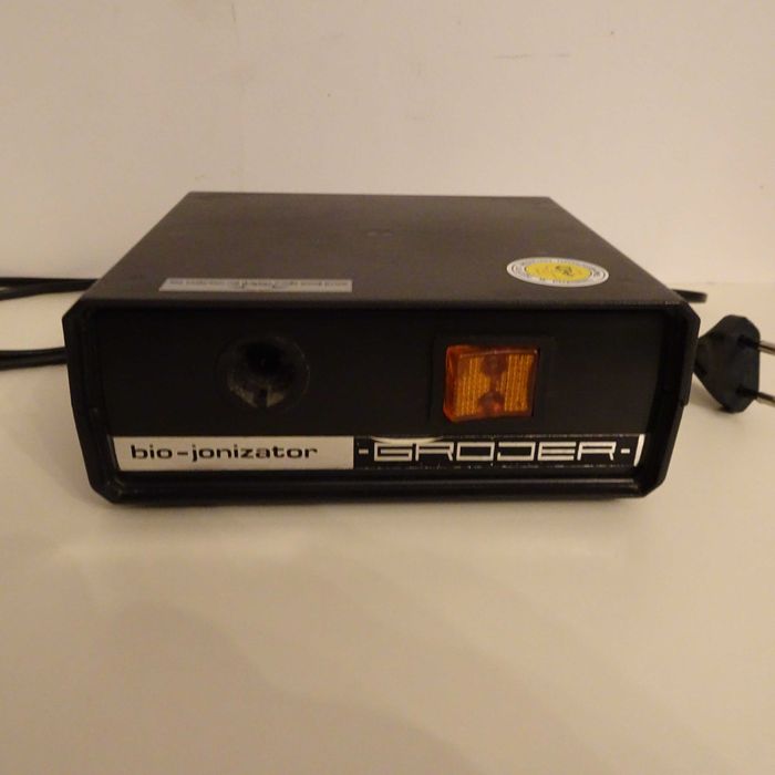 Bio-Jonizator firmy GROJER
