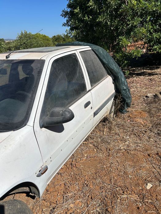 Citroen Saxo 1.5D 1997 para peças