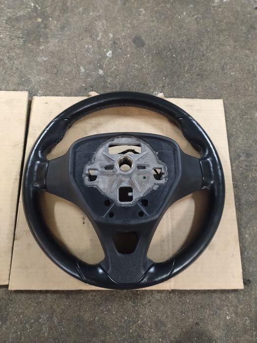 Kierownica multifunkcja grzana  Opel Astra K