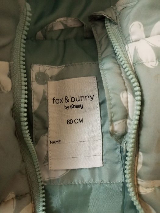 Куртка для дівчаток 80 розмір обмін на вологі серветки