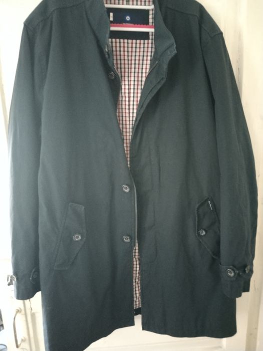 Плащ Ben sherman