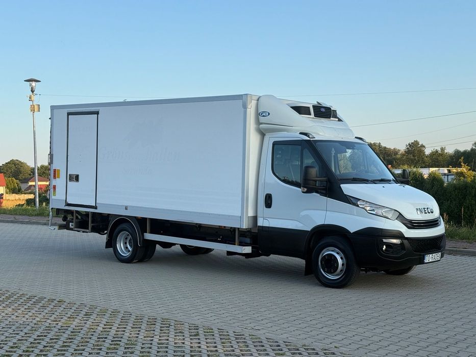 Iveco