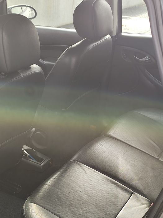 Ford focus 1.8tdci ghia 115cv