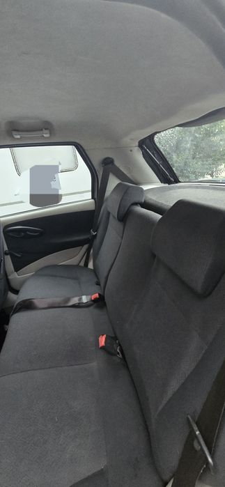 FIAT Punto 1.3 Multijet 5 portas, 5 lugares