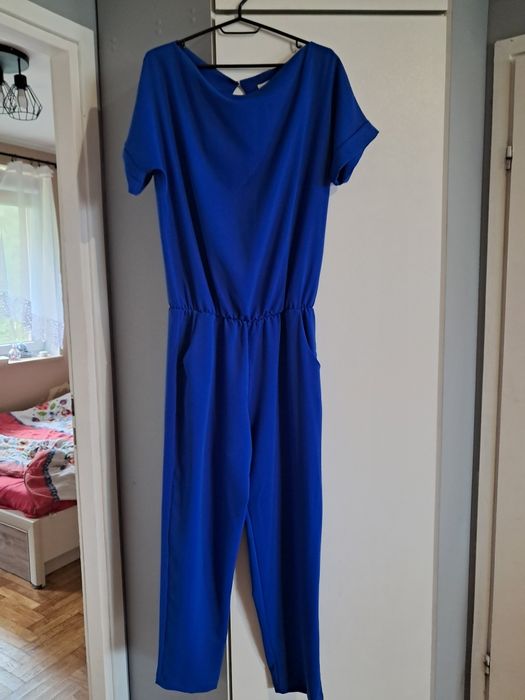 Kombinezon jednoczęściowy