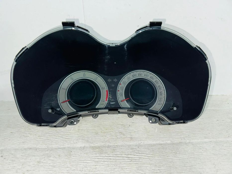 Quadrante Toyota Auris 1.4 D4D - 2007 / 2010 - Q145