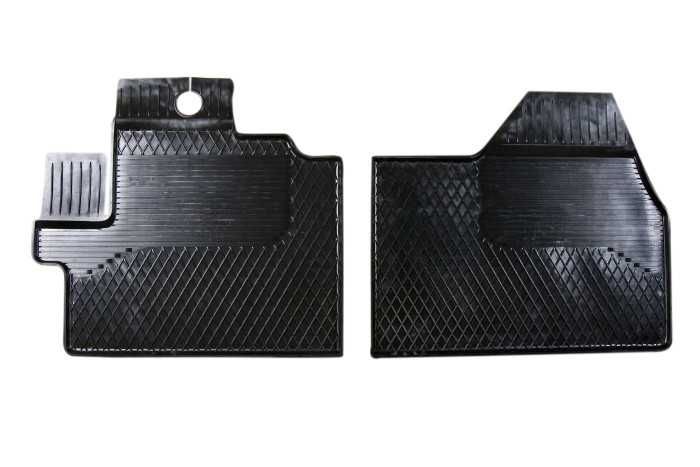 Dywaniki Gumowe Auta Dostawcze Wszystkie Modele Sklep Częstochowa