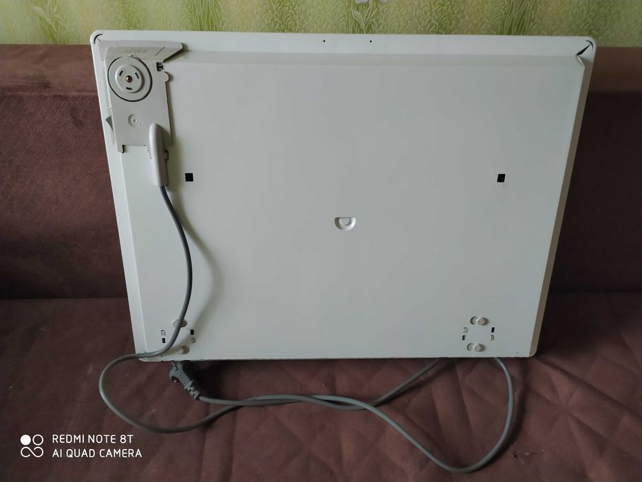 Электроконвектор на стену Термия 1,5  Квт