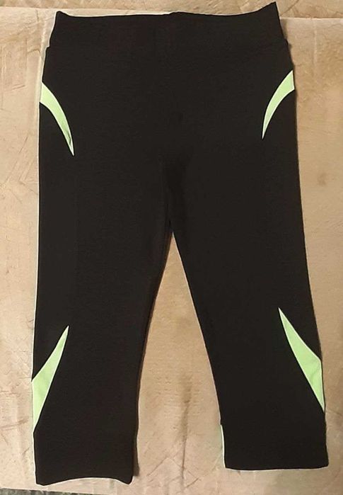 Бриджі Issa Plus для фітнесу