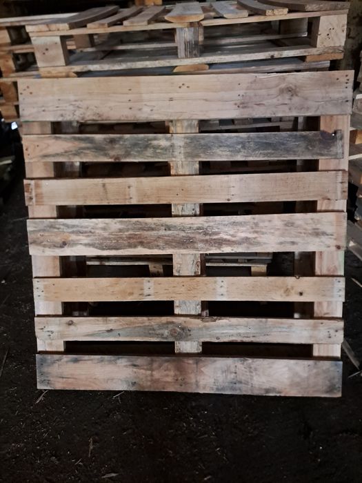 1100×1100 піддони дерев'яні опт та роздріб