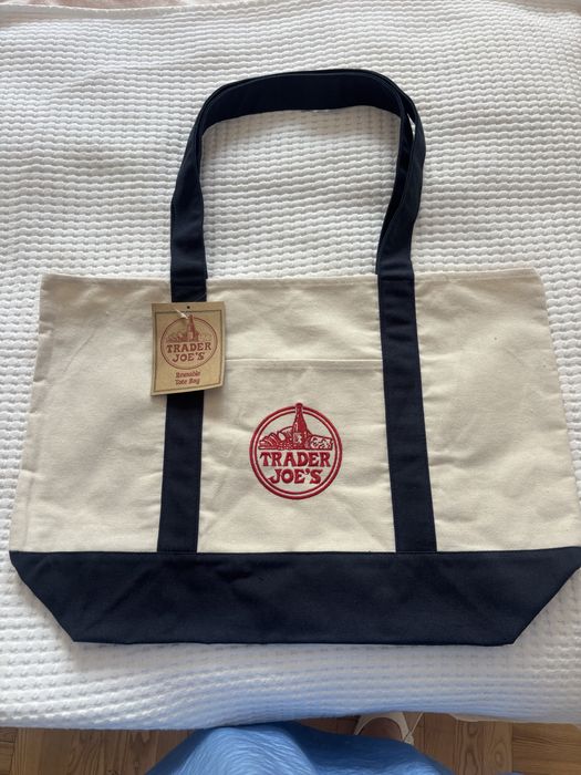 Torba Trader Joe’s
