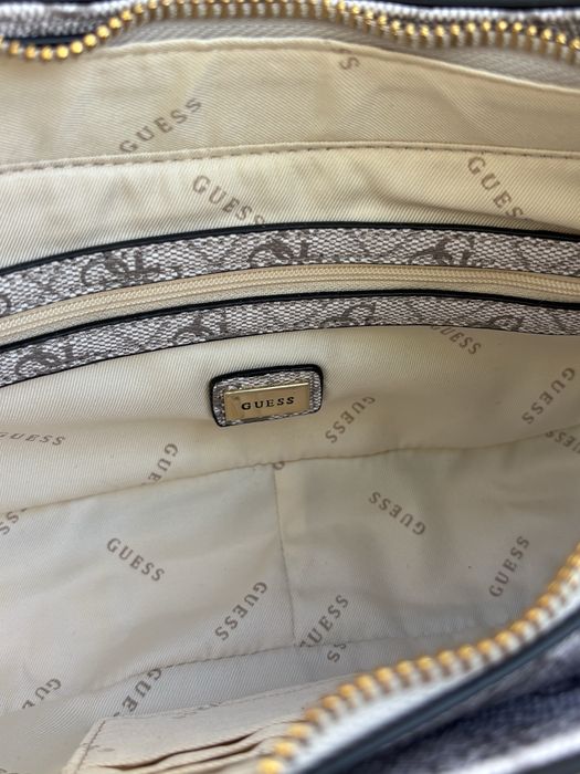 Mala Guess Nova com Etiqueta