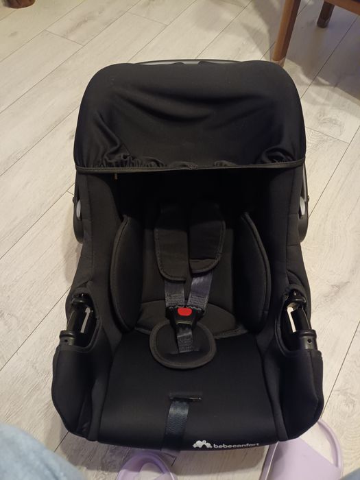 Fotelik samochodowy/ nosidełko