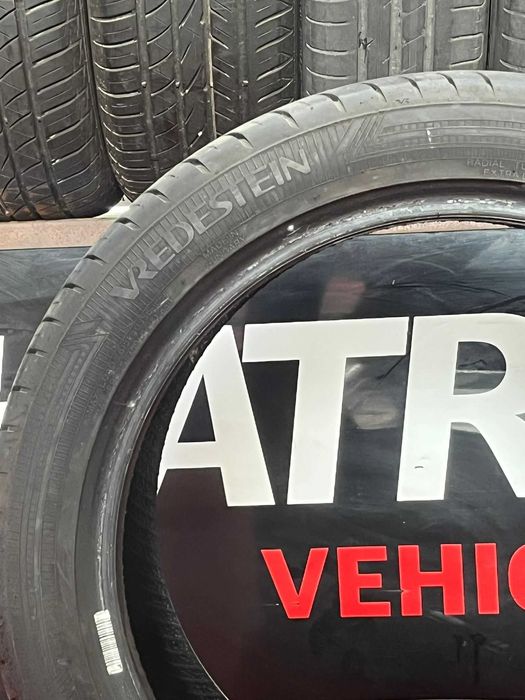 Vredestein Ultrac - 215/45 R17 91Y