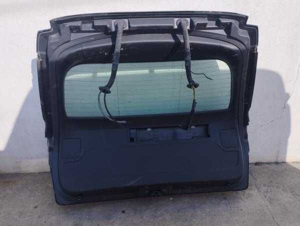 Porta da Mala Peugeot 508 I SW (10-18)