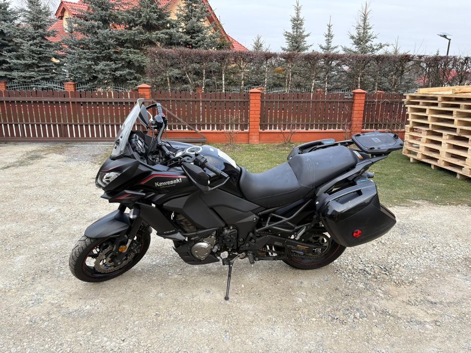 Kawasaki
