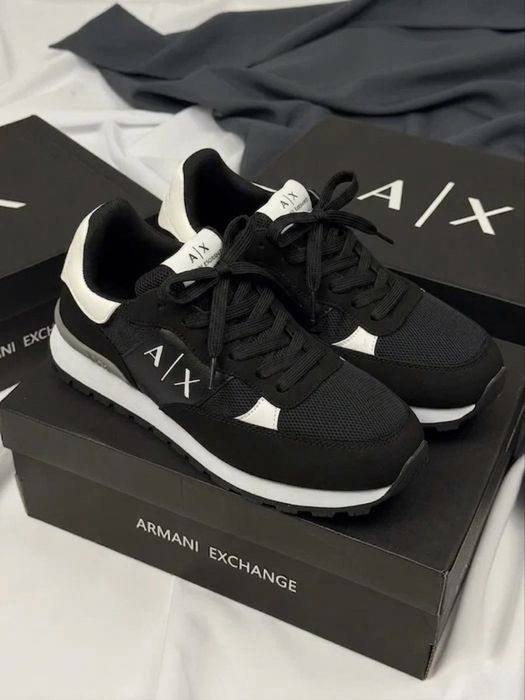 Armani Exchange AX
