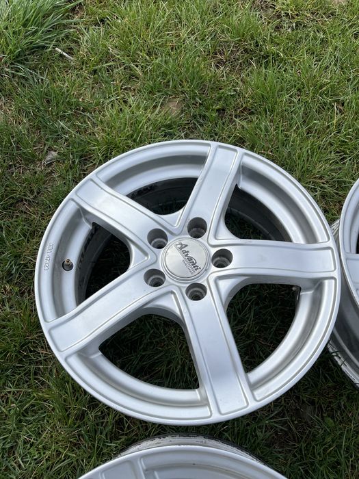 Диски 5/108 р16