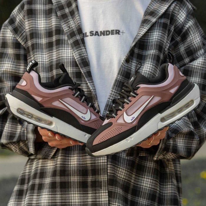 Жіночі Кросівки Nike Air Max Dawn 36-41 (Оплата при отриманні)