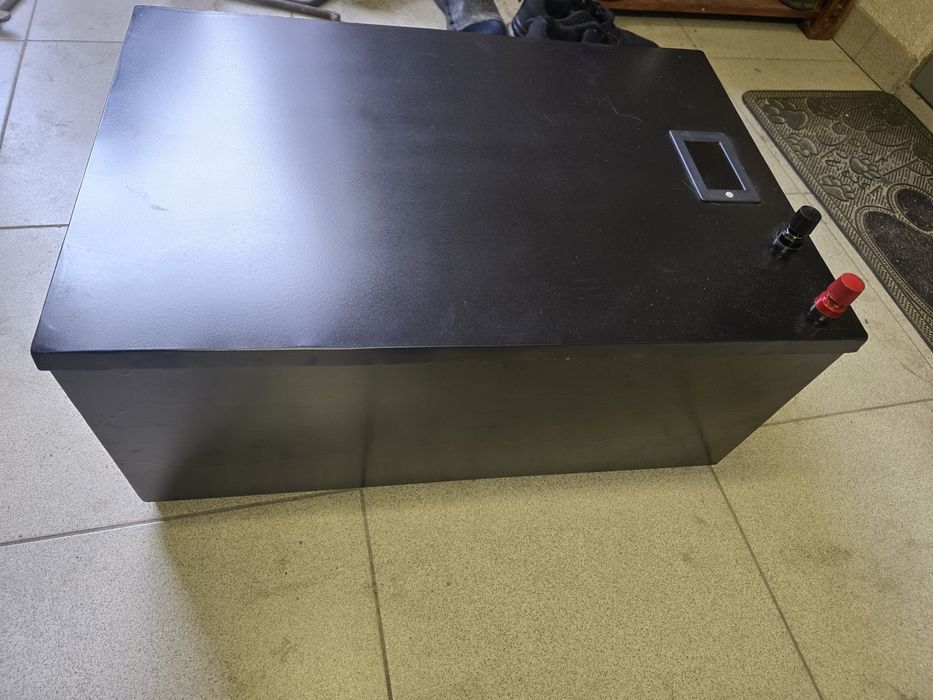 Акумулятор для инвертора 14клв.