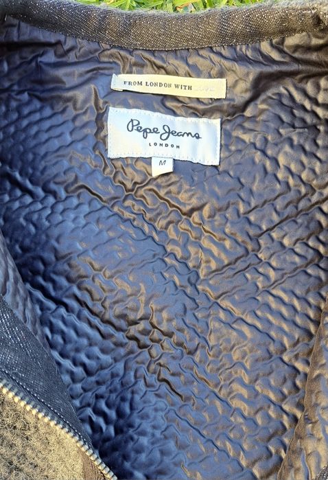 Casaco Senhora Pepe Jeans M