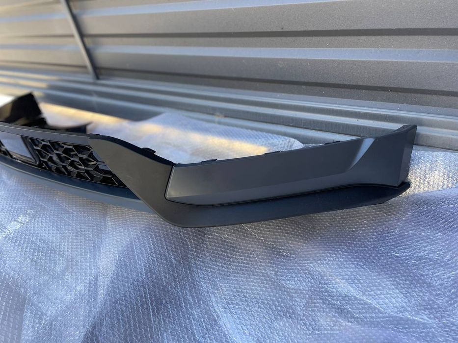 Бампер перед Ford Edge ST 19+