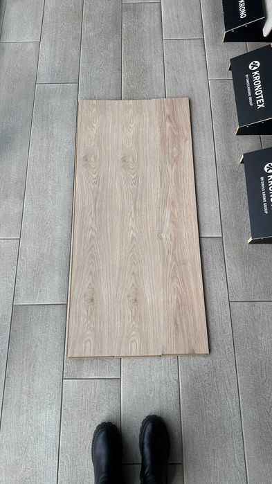 Новинка ламінат за 380 грн. Самовивіз зі Львова/Києва та доставка