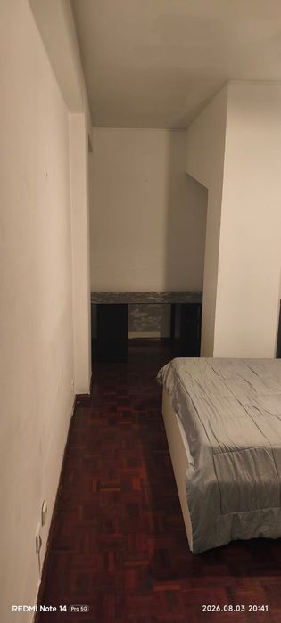 Arrendamento de quartos
