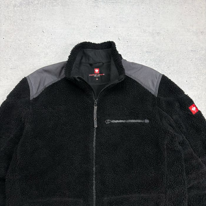 Куртка шерпа тедди Engelbert Strauss R&T размер L