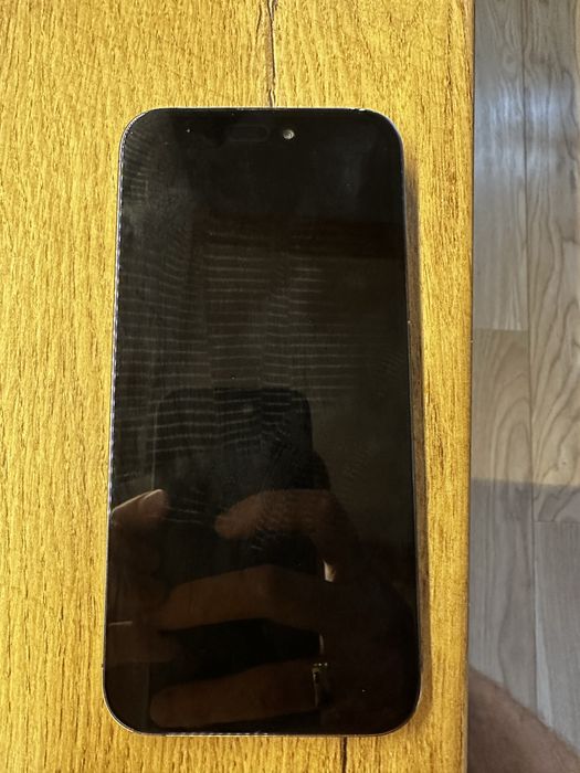 Iphone 14 pro max 128gb