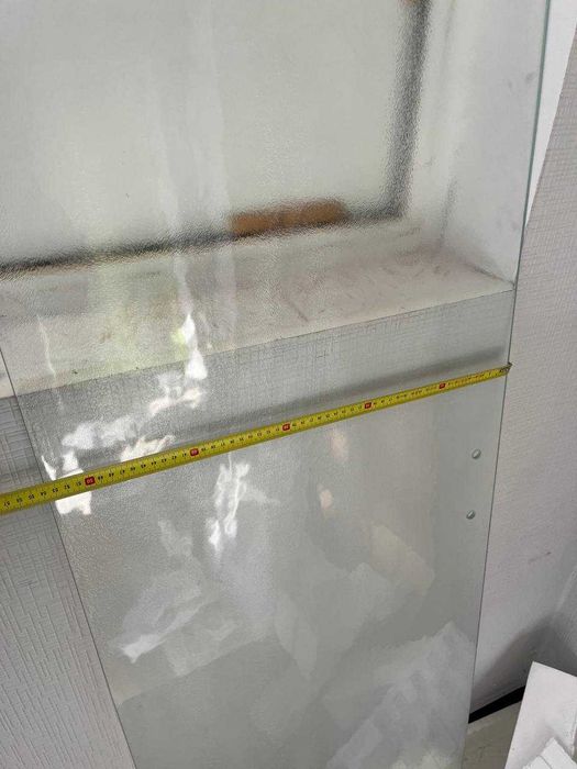 Душовий піддон IDO Showerama 90x90 та інші запчастини НОВІ