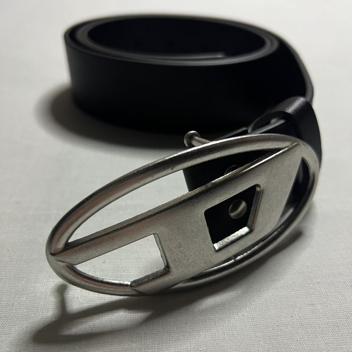 Ремень, пояс Diesel Большой 110 см Новый Унисекс