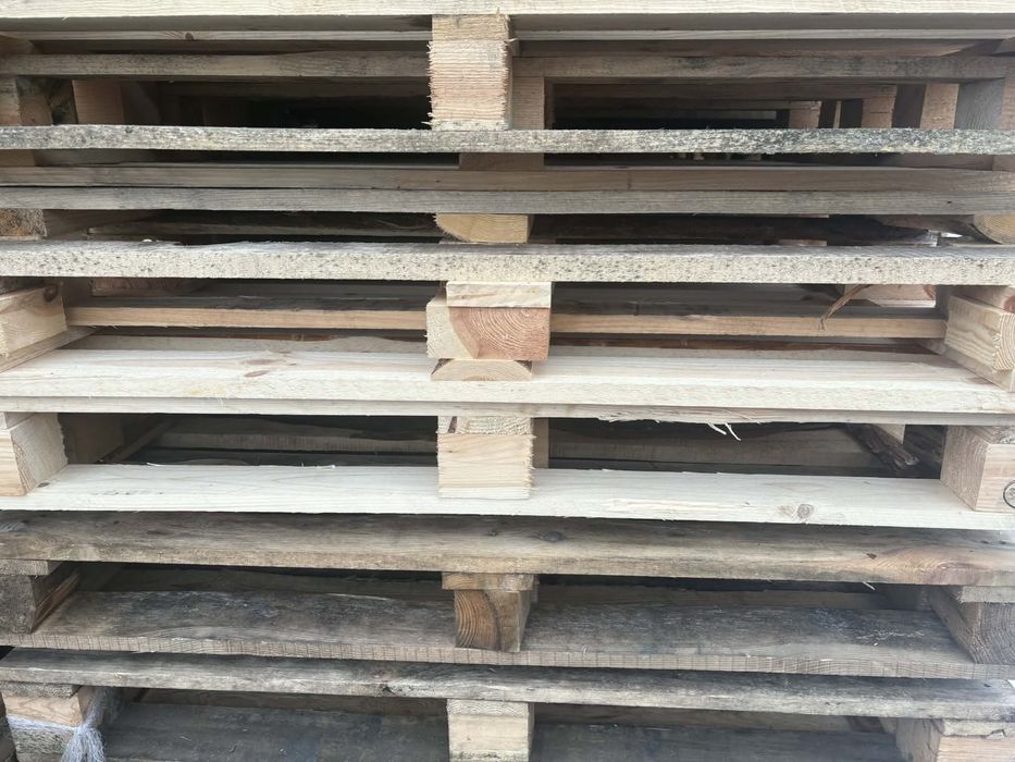 Paleta przemyslowa 80x120