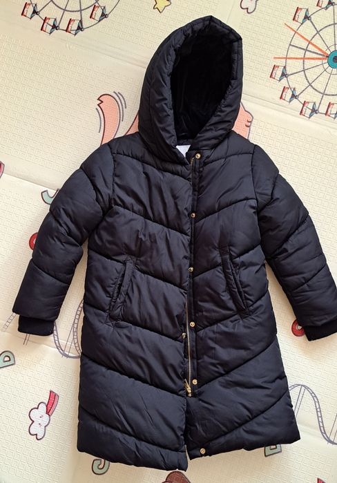 Продам зимове пальто Next