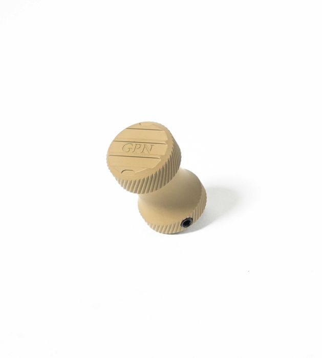Тромікс HELIX /  Збільшена ручка затвору АК
