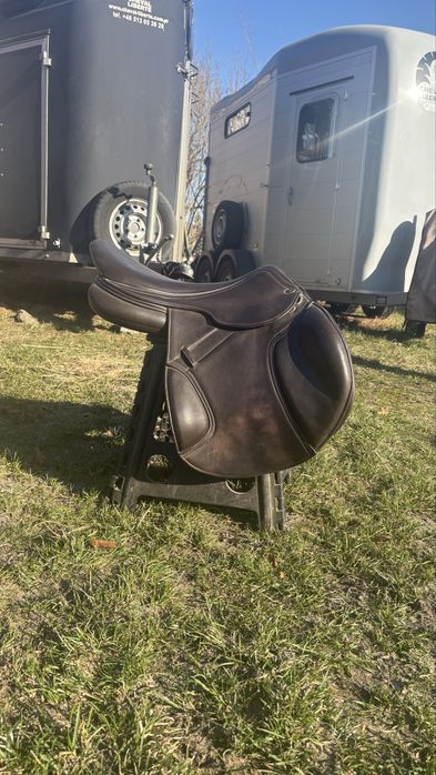 Siodlo skokowe Ryszard Andersz