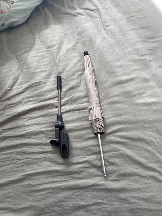 Parasol do wozka Chicco