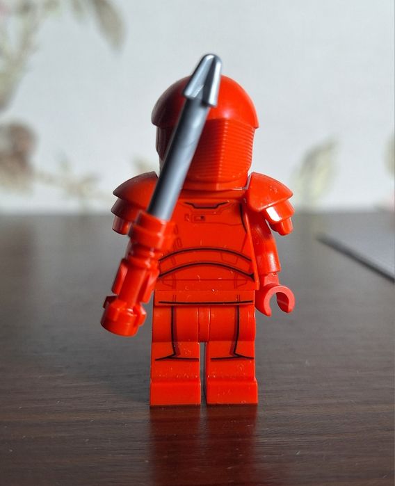 Мініфігурки Lego star wars