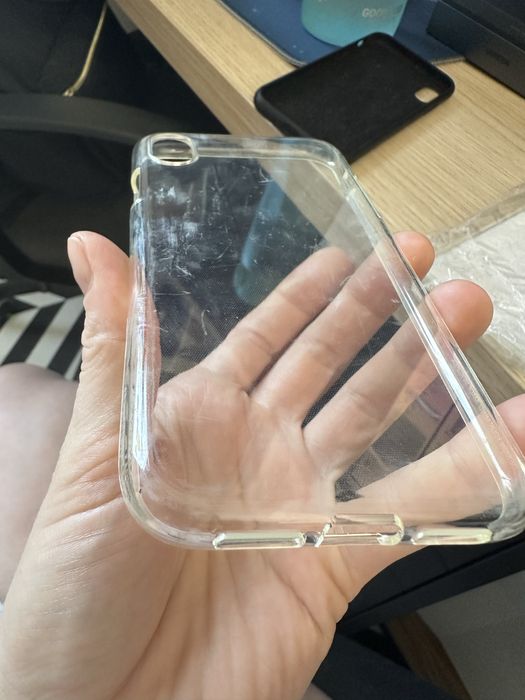 Etui do iphone XR (zestaw 3 szt)