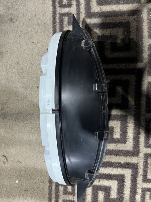 Лада приора 2170,2171,2172 щиток приборів