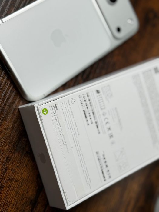 iPhone 17 Pro Max 512G